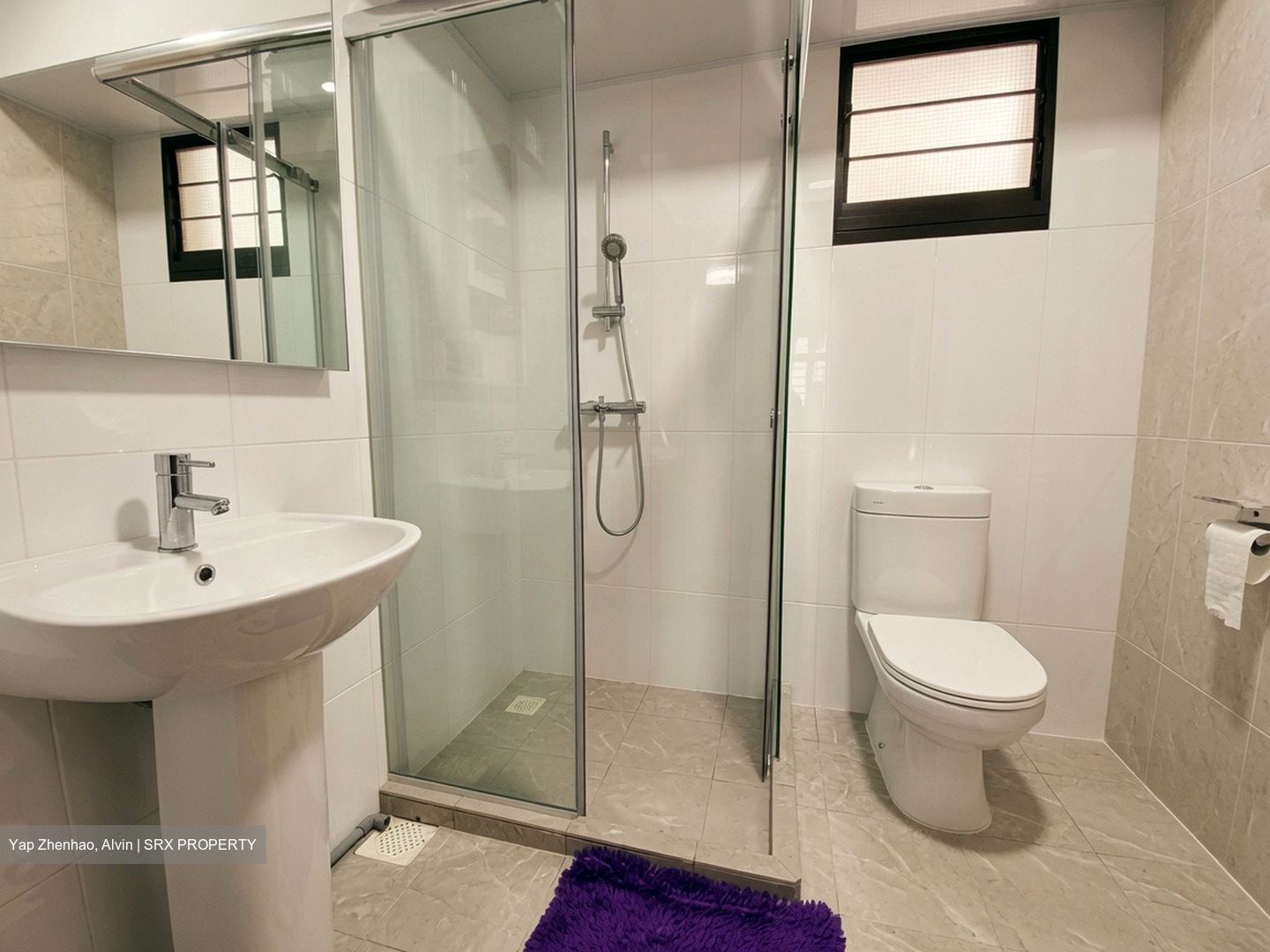 Blk 114B Alkaff Oasis (Toa Payoh), HDB 3 Rooms #578914391